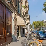 Montenero Apartment