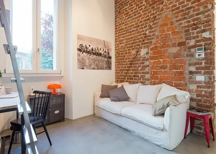 Montenero Apartment