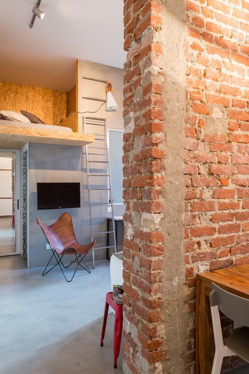 Appartamento Montenero Milano